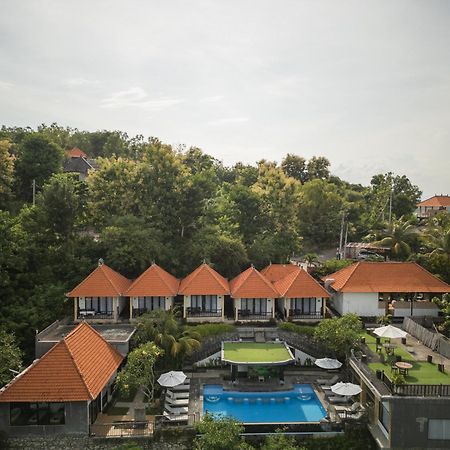 Abasan Hill Hotel And Spa Toyapakeh المظهر الخارجي الصورة