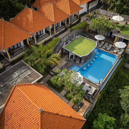 Abasan Hill Hotel And Spa Toyapakeh المظهر الخارجي الصورة
