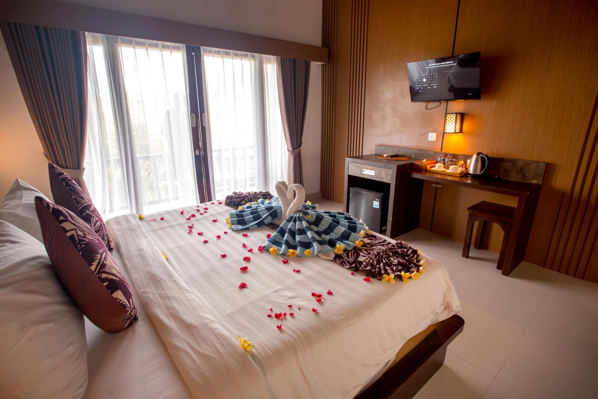 Abasan Hill Hotel And Spa Toyapakeh المظهر الخارجي الصورة