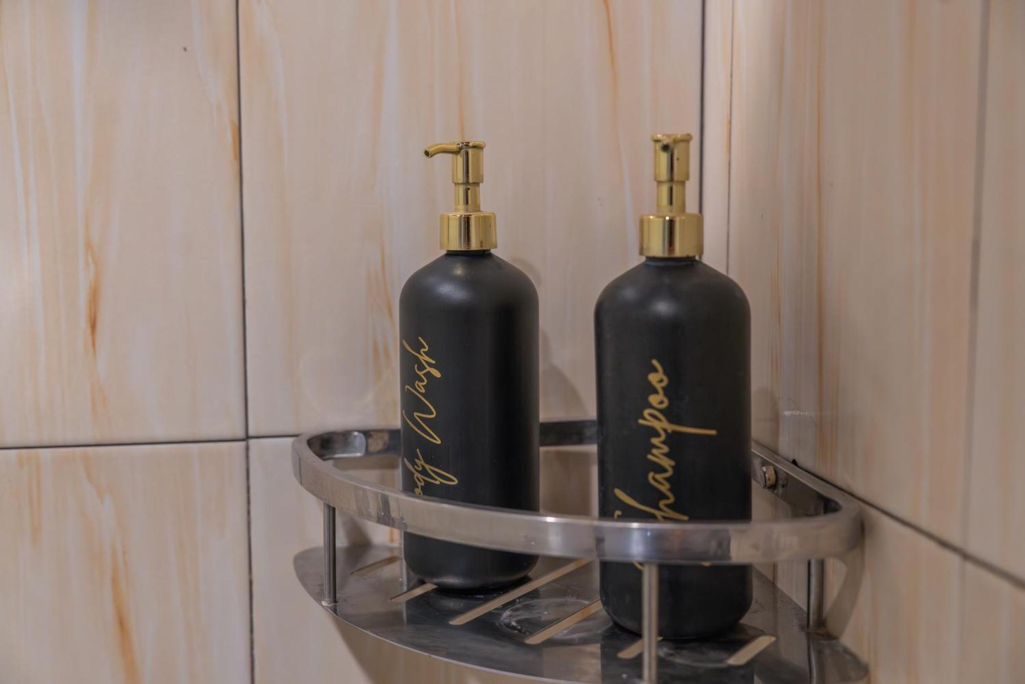 Abasan Hill Hotel And Spa Toyapakeh المظهر الخارجي الصورة