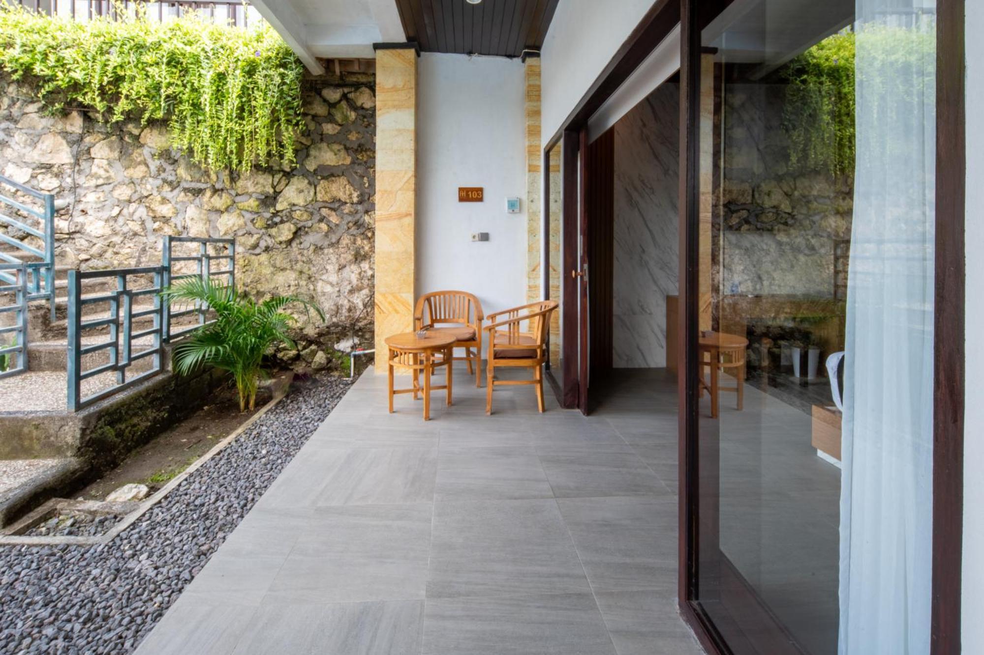 Abasan Hill Hotel And Spa Toyapakeh المظهر الخارجي الصورة